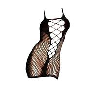 Red Chili rosa para mujer vestido CR3423