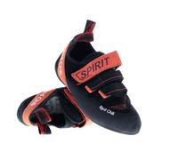 Red Chili Spirit Caballeros Calzado para escalada 9.5 Negro