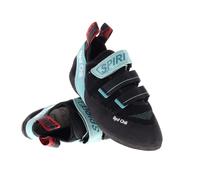 Red Chili Spirit LV Mujer Calzado para escalada 7 Turquesa