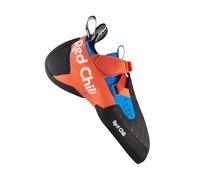 Red Chili Unisex Voltage X Zapatillas de escalada, Red Marine, 43 EU