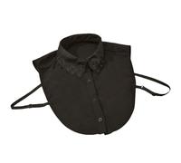 Red Christmas Plaid Rhinestone Detachable Collar, Sparkling Rhinestone Collar, Stylish Detachable for Holiday Parties (EE)