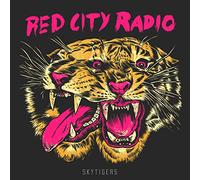 Red City Radio - Skytigers [VINYL] [Vinilo]
