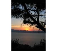 Red Clay Gospel: The Holy Ordinary Volume One