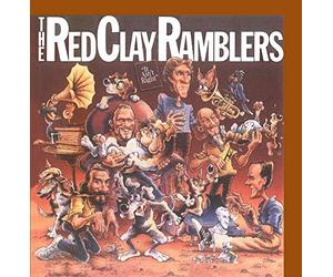 Red Clay Ramblers - It Ain't Right