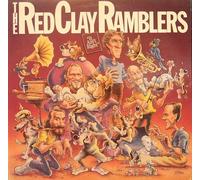 RED CLAY RAMBLERS - it ain't right FLYING FISH 334 (LP vinyl record)