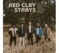 The Red Clay Strays - Made By These Moments [Vinilo]