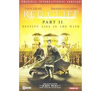 Red Cliff 2: International Version [Edizione: Stati Uniti] [USA] [DVD]