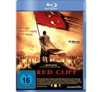 Red Cliff [Alemania] [Blu-ray]