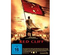 Red Cliff [Alemania] [DVD]