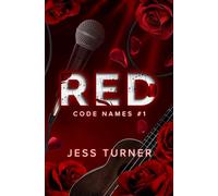 Red: Code Names #1