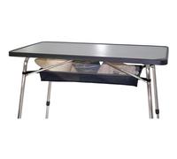 Accesorios Crespo Storage net M for tables R/248 Color: negro