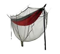 Red contra Moscas para - Protector contra Moscas para Cama Al Aire Libre | Malla para De Camping | para Mayor Comodidad: La Red para Presenta Una Tela De Malla Transpirable Que FA