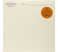 Red Crayola - Hurricane Fighter Plane [Vinilo]