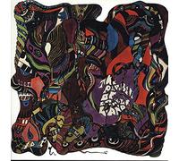 Red Crayola - Parable Of Arable Land ( 2 Cd Set )