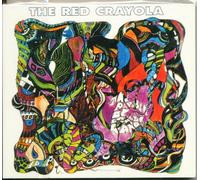 Red Krayola - The Parable of Arable Land