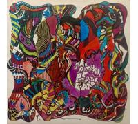 RED CRAYOLA - PARABLE OF ARABLE LAND (STEREO) -LP [Vinilo]