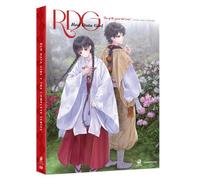 Red Data Girl-Complete Series [USA] [DVD]