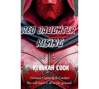 Red Daughter Rising: 1 (Star Woven)