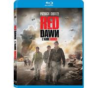 Red Dawn (1984) [Blu-ray]