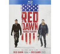 Red Dawn (1984) / Red Dawn (2012) [Blu-ray]