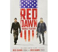 Red Dawn (1984) / Red Dawn (2012) [DVD]