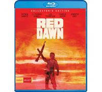 Red Dawn (Collector's Edition) [Blu-ray]