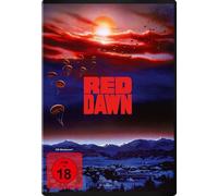 Red Dawn (Die rote Flut) [Alemania] [DVD]