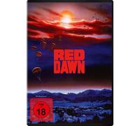 Red Dawn (Die rote Flut) (DVD)
