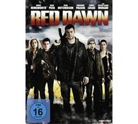 Red Dawn (DVD) (Importación USA)