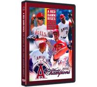 Red Dawn Rises-Story of the 20 [Alemania] [DVD]