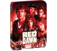 Red Dawn [USA] [Blu-ray]