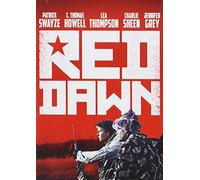 Red Dawn – DVD – USA – MGM