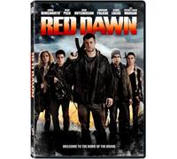 Red Dawn [USA] [DVD]