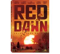 Red Dawn [USA] [DVD]