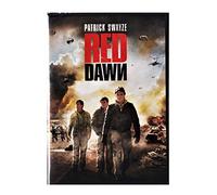 Red Dawn [USA] [DVD]
