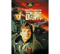 Red Dawn [USA] [DVD]