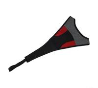 Red de absorción de sudor para entrenamiento, 1 paquete de soporte para teléfono, banda para el sudor de bicicleta para interior, accesorio para manillar de ciclismo con protección contra el sudor