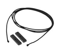 Red de almacenamiento elástica para armario de autocaravanas | Cordón de almacenamiento extensible para ropa, compras, artículos diversos, gestión de equipajes