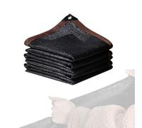 Red de alta calidad resistente a los rayos UV para uso en exteriores, ideal para vallas, invernaderos, aves de corral y patio. Disponible en tamaños de 4 x 5 m, 6 x 11 m, 10 x 11 m y 12 x 15 m