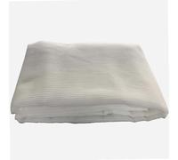 Red de andamio 50 g/m2 3 x 20m WERKA PRO Blanco
