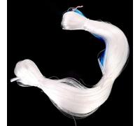 Red de apoyo de plantas de polietileno para frutas y verduras trepadoras de jardín, lo que permite un mejor flujo de aire y luz solar para un fuerte desarrollo de la vid