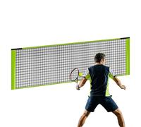 Red De Bádminton Malla Recambio Para Juego Pickleball