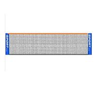 Red de bádminton portátil de Altura Ajustable, Red Multifuncional Premium, bádminton, Tenis, Tenis de fútbol y Mucho más. 300 cm de Ancho, Altura Ajustable (Sin Soporte Neto, Solo Neto)