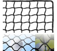 Red De Barrera,4x5m.,Malla De 5x5cm,Redes De Bloqueo y Captura,Redes De Barrera para Prácticas Deportivas,Malla De Protección para Vallas De Escalera,Adecuadas para Campos De Fútbol,Béisbol, Etc.