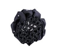 Red de pelo para mujeres QHP Flower