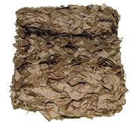 Red de camuflaje de 3 x 2 m, "Basic", con bolsa de PVC