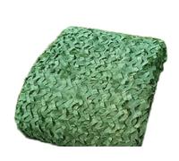 Red de Camuflaje del Ejército Malla para Decoración Sombrilla MilitarCaza Al Aire Libre Parasol de Camuflaje Fácil Transportar para Caza Forestal(5x33 ft (1.5x10.0 m))