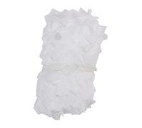 Red de Camuflaje Grande para Caza Camping, Montaña, Campo, Esconderse, Camuflaje Sombra Exterior para Pantalla de Privacidad Bares, Jardín Camouflage Net(11x13 ft=3.5x4.0 m)