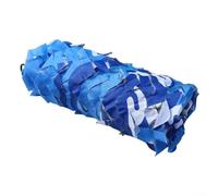 Red de camuflaje ligera para un fácil transporte, diseñada para caza, observación de aves y más (verde puro)