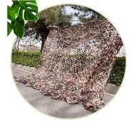 Red De Camuflaje Militar, Malla De Camuflaje Caza, Red De Camuflaje Reforzada Al Aire Libre, Red De Sombra De Pérgola/jardín, Malla De Camuflaje Protector Solar Ejército,drygrass-1.5x1m/4.9*3.3ft